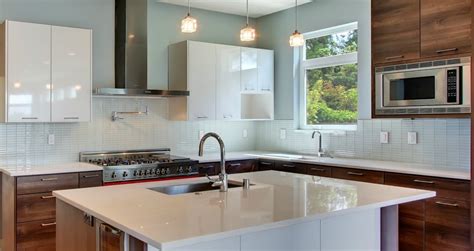 Like any installation, you should always follow the manufacturer's recommendations the other factor to consider is the color of the mortar. Tips on Choosing the Tile for Your Kitchen Backsplash ...