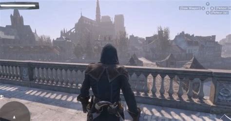Next Assassins Creed Set In French Revolution Screenshots Leaked