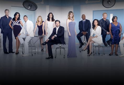 Watch Greys Anatomy Season 7 Prime Video