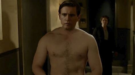 Allen Leech Allen Leech Leech Downton Abbey