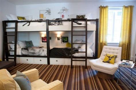 19 Amazing Bunk Bed Styles 25 Lmolnar 5 Stylish Ideas For Maximising