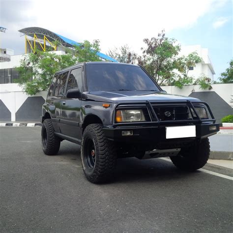 We hope you find what you are searching for! Kumpulan Modifikasi Mobil Vitara 1993 2018| Modifikasi ...
