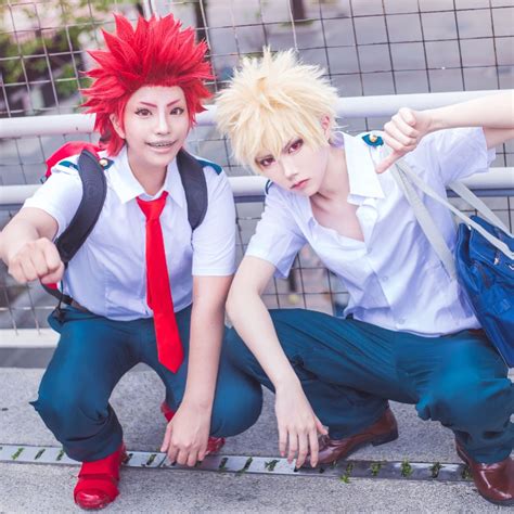 Pin By 𝐔𝐑𝐀𝐕𝐈𝐓𝐘 On Bnha Cosplay In 2020 Epic Cosplay Cute Cosplay