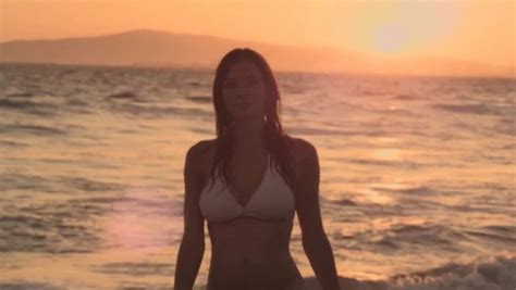 Kacey Barnfield Bikini Scene In One Of A Kind Video Dailymotion