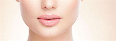 Laser Hair Removal For The Upper Lip Myskin Clinics