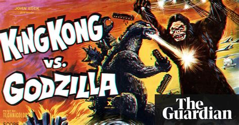 Godzilla Vs Kong Whoever Wins Hollywoods Monster Mashup We All Lose
