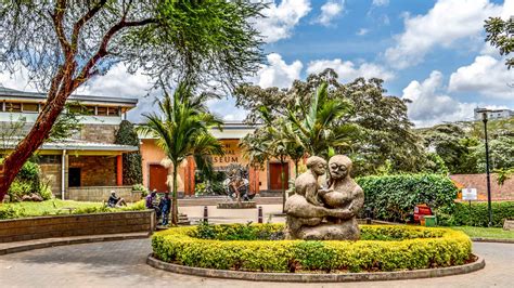 Top 10 Things To Do And See In Nairobi Nomadsfix