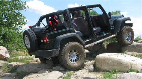 4 Best Off Road Parks In Michigan The News Wheel