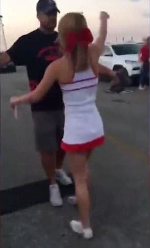 Video Shows Babe In Texas Asking Stepdad To Adopt Her Daily Mail Online