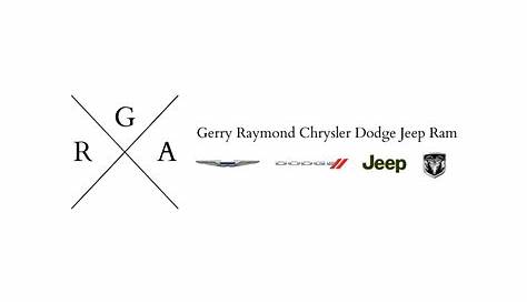 Gerry Raymond Chrysler Dodge Jeep Ram | Brookville PA