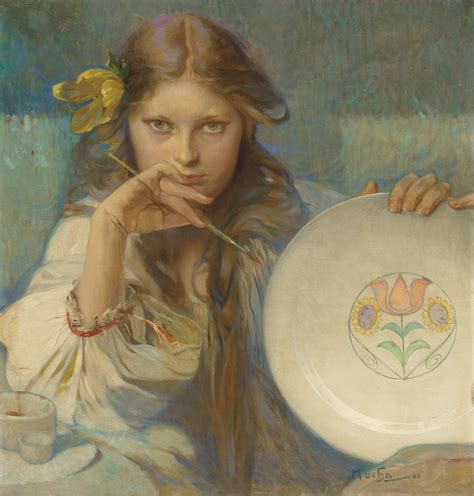 Alphonse Mucha Upcoming Auctions Appraisal Insights And Free Art Price Analysis Lotsearch