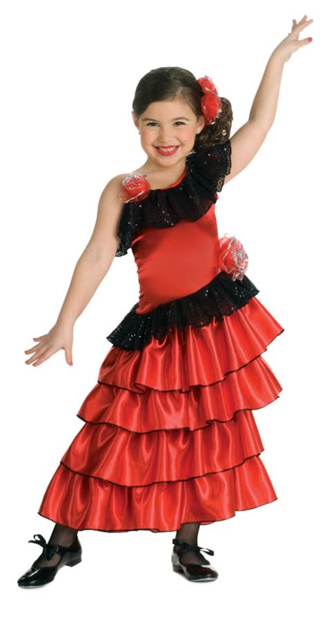 Mexican Costumes For Men Women Kids