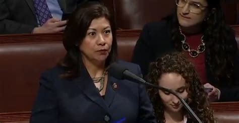 Dem House Rep Calls Gop Reps Sex Starved Males During Debate On Public Health Spending Bill