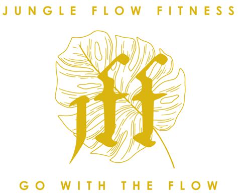 Go With The Flow Jungle Flow Fitness