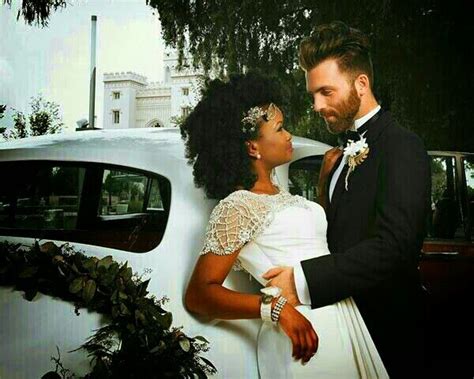 Bwwm Wedding Interracial Wedding Interracial Couples Prince
