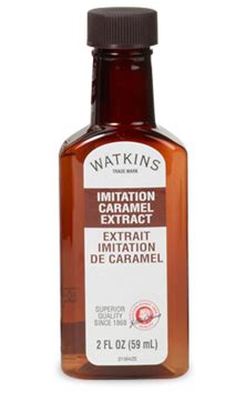 Watkins Caramel Extract | Pure products, Mint extract ...