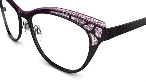Specsavers glasses - LILAC | Glasses, Cat eye glasses, Womens glasses