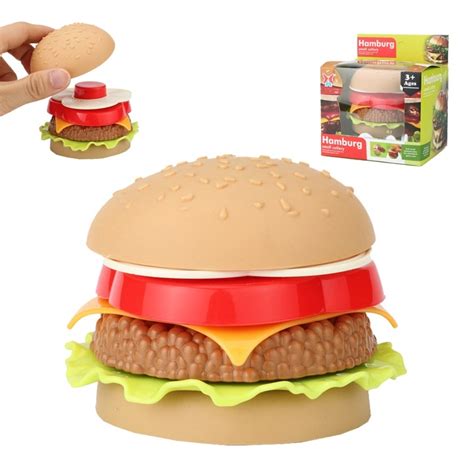 Buy Drop Shipping Simulation Food Hamburger Kitchen