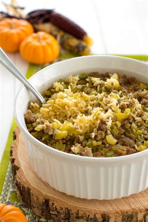 Browse more than 340 recipes for venison, rabbit, pheasant, duck, and other game meats. Try this easy rice dressing recipe baked with the ...