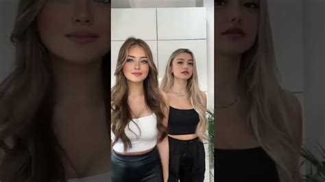 Super Hot Twin Sisters Youtube