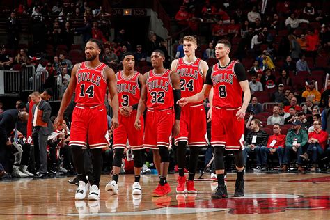 Get the latest chicago bulls rumors on free agency, trades, salaries and more on hoopshype. CANCELLEDChicago, IL | March 27-29, 2020 | Weekend ...
