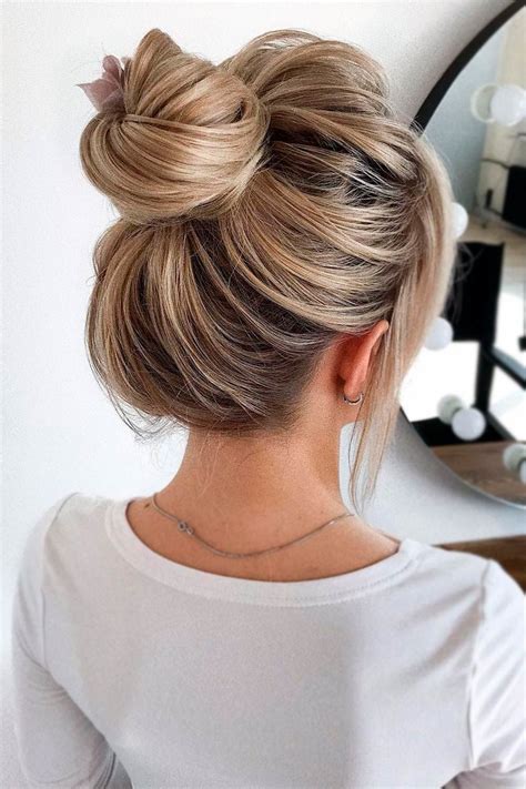 50 perfect hair updos for perfect you