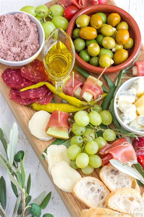 Get some great antipasto platter ideas and make this italian classic your own! grilled antipasto platter recipe