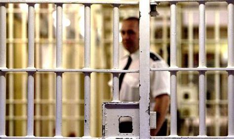 170 Convicted Rapists Reoffend After Released From Prison Uk News