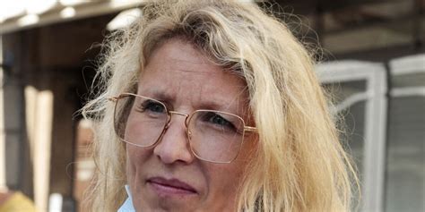 Alexandra Lamy témoin d incivilités pousse un énorme coup de gueule sur