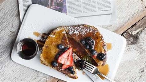10 French Toast Foodgasms You Need To Try Mtl Blog