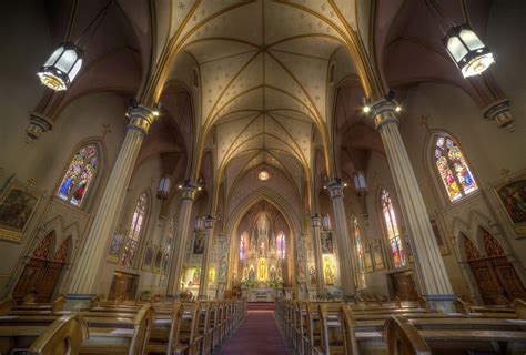 10 Beautiful Historic Churches In San Antonio