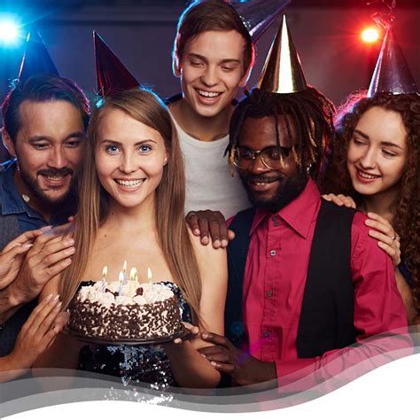 Birthday Party Dj Services For An Unforgettable Party Perpetual Rhythms