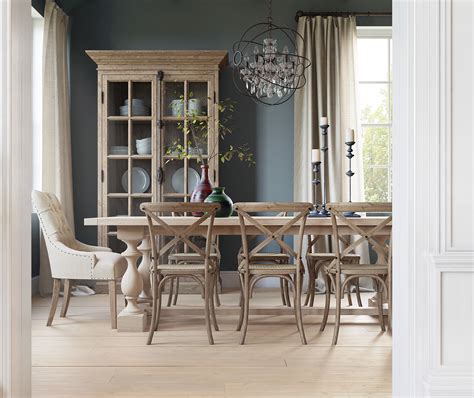Trendy Dining Room Designs Combined With Modern And