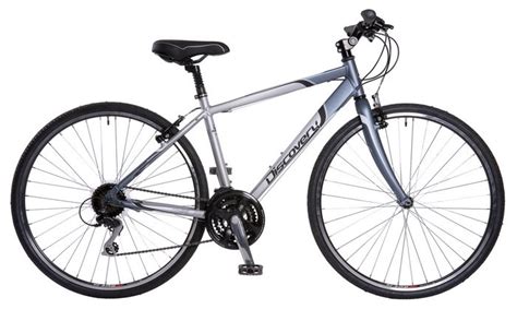 Dawes Discovery 301 Gents 2011 Hybrids From £180