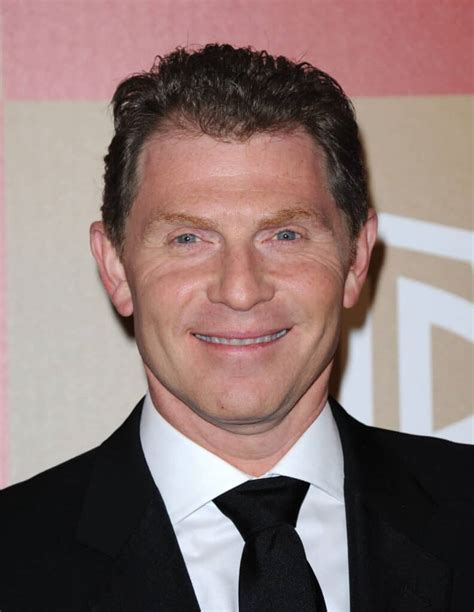 Is Bobby Flay Married