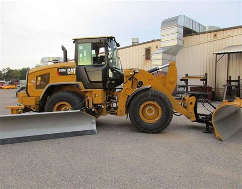 Wheel Loader Attachments And Products Find The Right Tool For The Right