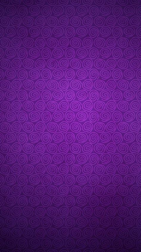 Purple Phone Wallpaper (70+ images)