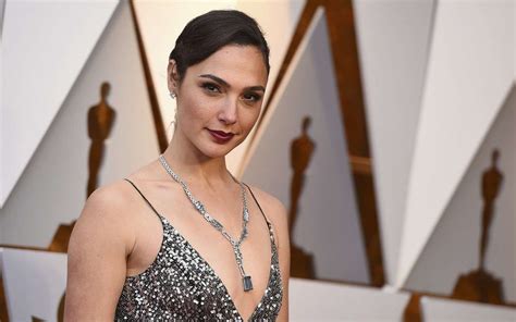 Wonder Woman Star Gal Gadot Comes Out In Support Of Israel Shares A Lengthy Note On Instagram