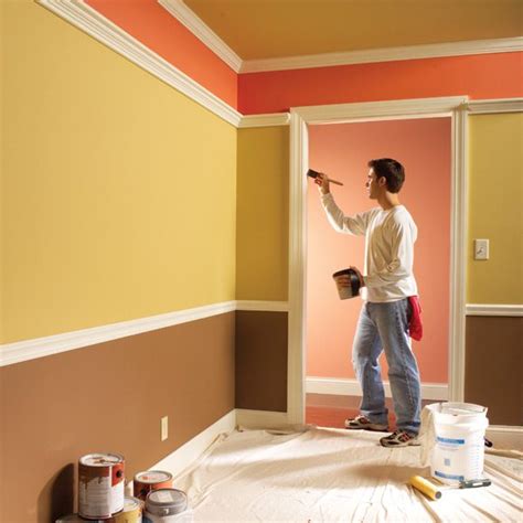 10 Tips For A Perfect Paint Job Smart Ideas