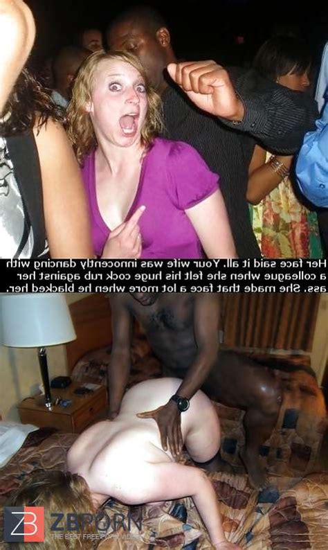 An Additional Conforming Of Bi Racial Cuckold Wifey