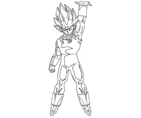 37+ dragon ball z coloring pages vegeta for printing and coloring. Coloring Pages Vegeta And Goku - Coloring Home
