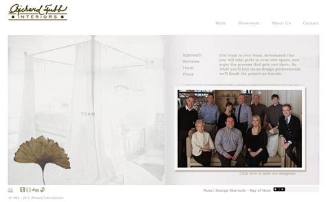 Richard Tubb Interiors Birmingham Al New Website Launch Forte