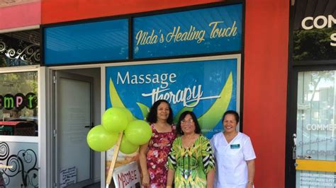 Nida S Healing Touch Massage Therapy Massage Therapist In Caboolture