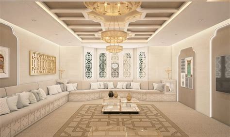 Discover 20 Of The Most Influential Interior Designers In Doha Qatar