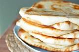 Naan Indian Recipe Pictures