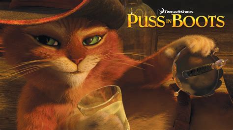 Is Puss In Boots Available To Watch On Netflix In America Newonnetflixusa