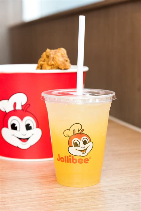 Whats On The Menu At Jollibee Torontos First Location Of The