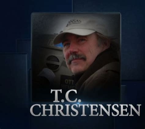 Pictures Of Tc Christensen