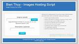 Pictures of Php Script Hosting