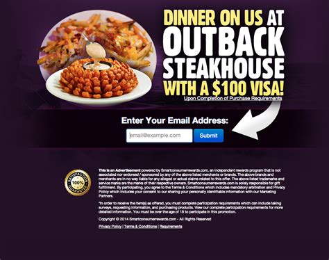 Below are 48 working coupons for outback discount gift cards from reliable websites that we have updated for users to get maximum savings. Outback Steakhouse Gift Card - CPA Maximum Advantage ...